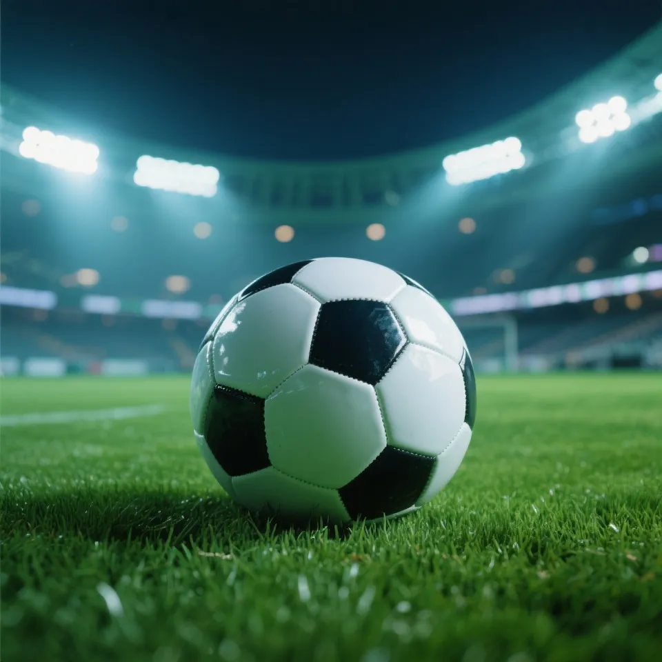 世界杯入口与功能聚合展示图