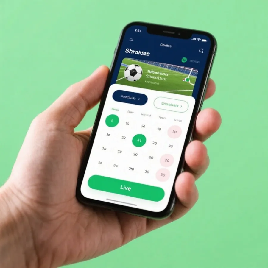 手机端使用场景示意图